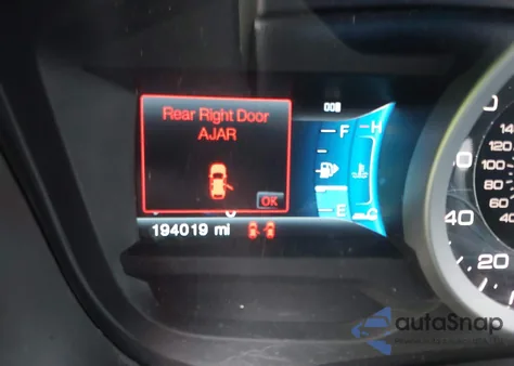 2013 Ford Explorer Xlt z USA, uszkodzony, nr VIN 1FM5K7D88DGA08588